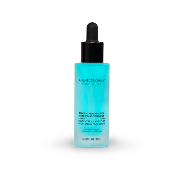 Brightening Face Serum