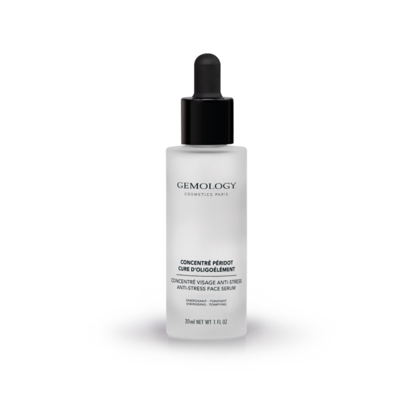 Anti-Stress Face Serum 30ml