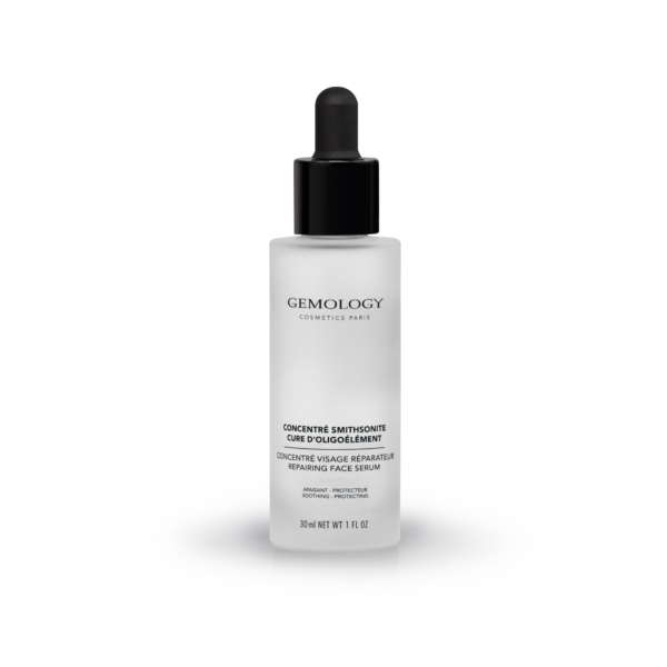Repairing Face Serum