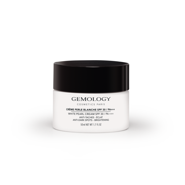 White Pearl Cream SPF 30 PA +++ 50ml