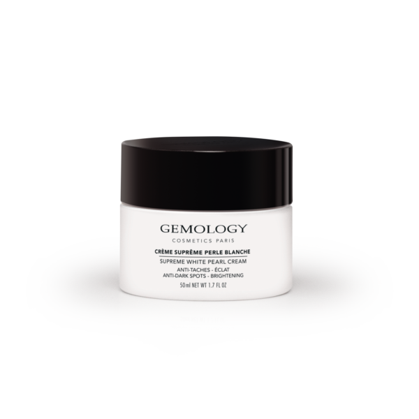Supreme White Pearl Cream 50ml