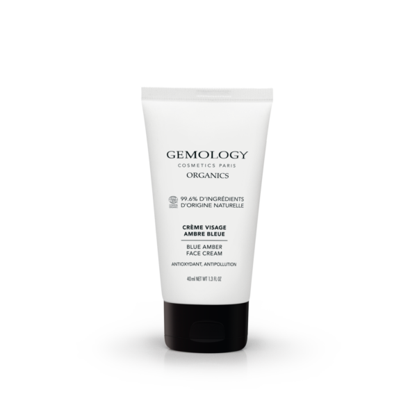 Blue Amber Face Cream 40ml