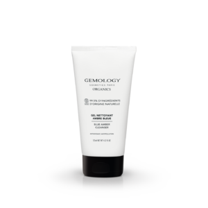 Blue Amber Cleanser 125ml