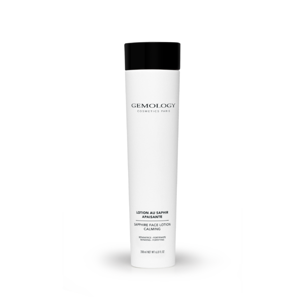 Sapphire Face Lotion Calming 200ml