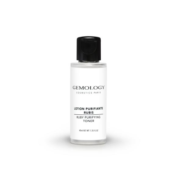 Ruby Purifying Toner 40ml
