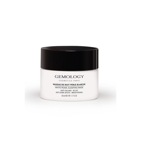 White Pearl Sleeping Mask 50ml