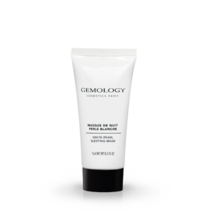 White Pearl Sleeping Mask 15ml
