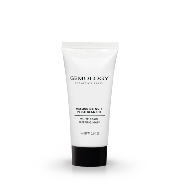 White Pearl Sleeping Mask 15ml
