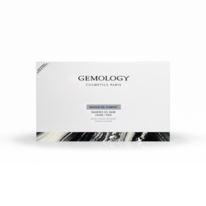 Diamond Gel Mask (3 pieces)