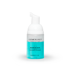 Moussant Cleanser 30ml