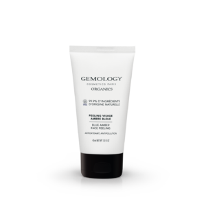 Blue Amber Face Peeling 40ml