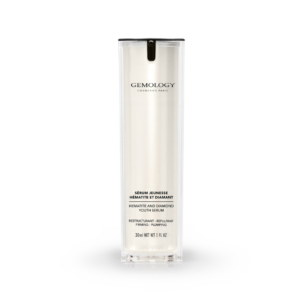 Hematite and Diamond Youth Serum 30ml