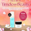 The Gift Of Timeless Beauty